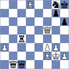D'Arruda - Zhigalko (chess.com INT, 2024)