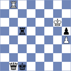 Papp - Homiakova (chess.com INT, 2022)