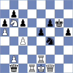 Rathnakaran - Livaja (Chess.com INT, 2020)
