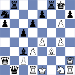 Gazado - Suspene (Europe-Chess INT, 2020)