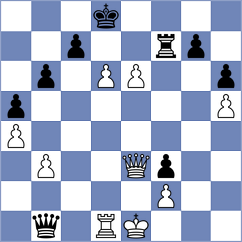 Suleymanli - Kushch (chess.com INT, 2024)