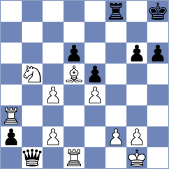 Szente Varga - Bornholdt (chess.com INT, 2024)