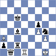 Preobrazhenskaya - Garcia de Dios (chess.com INT, 2024)