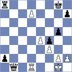 Della Morte - Concio (chess.com INT, 2023)