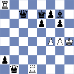 Delgadillo - Loy (chess.com INT, 2021)