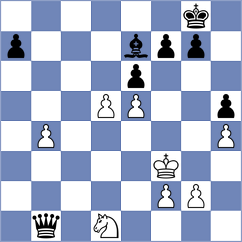 Djokic - Gallasch (chess.com INT, 2024)
