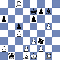 Ribeiro - Chan (chess.com INT, 2023)