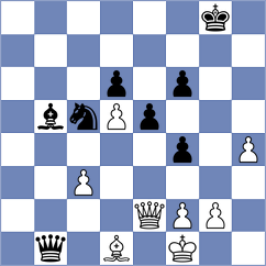 Hardaway - Mons (chess.com INT, 2021)