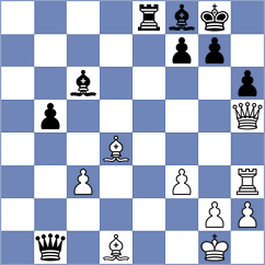 Tiarks - Sierra Vallina (chess.com INT, 2024)