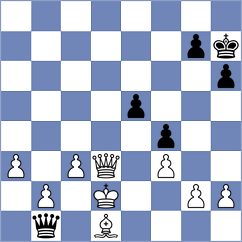 Liu - Antunes (chess.com INT, 2024)