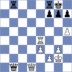 Lahav - Colpe (chess.com INT, 2023)