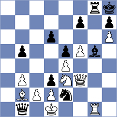 Dragomirescu - Anton Guijarro (chess.com INT, 2024)