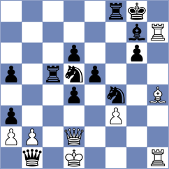 Khater - Caspi (chess.com INT, 2024)