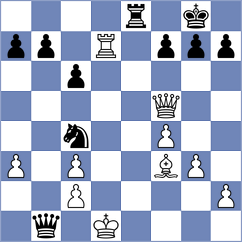 Yanev - Skatchkov (Chess.com INT, 2020)