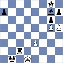 Polster - Logozar (chess.com INT, 2022)