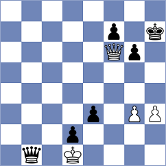 Kantans - Holt (chess.com INT, 2020)