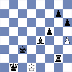 Shih - Nekrasova (Chess.com INT, 2021)