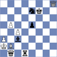 Molina - Sellitti (Chess.com INT, 2021)