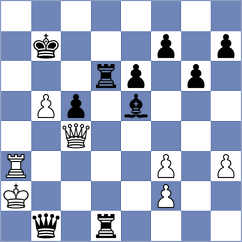 Kang - Hasangatin (chess.com INT, 2024)