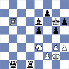 Deveci - Silva (chess.com INT, 2024)