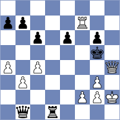 Ternault - Romero Arzuaga (chess.com INT, 2024)