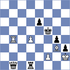 Perske - Quesada Perez (chess.com INT, 2024)