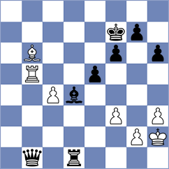 Baraeva - Galperin (Chess.com INT, 2020)