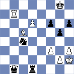Boe - Berardino (Chess.com INT, 2020)