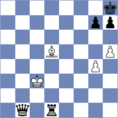 Viskelis - De Abreu (Chess.com INT, 2021)