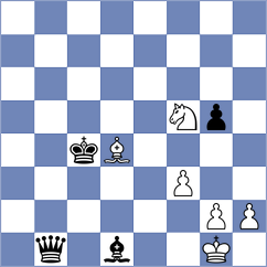 Baskin - Tanenbaum (chess.com INT, 2021)