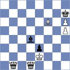 Nikoladze - Pham (Chess.com INT, 2020)