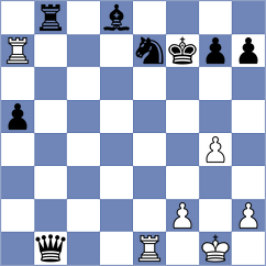 Leiva - Olhovik (chess.com INT, 2024)