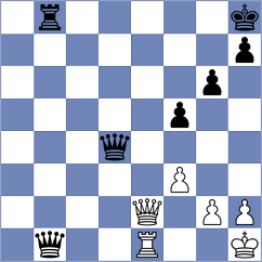 Ventura Bolet - Pruijssers (chess.com INT, 2023)