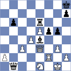 Brito - Fischer Junior (Florianopolis BRA, 2023)