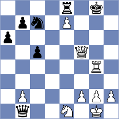 Morgunov - Tsukerman (chess.com INT, 2021)