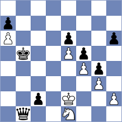 Wael Sabry - Pinero (chess.com INT, 2024)
