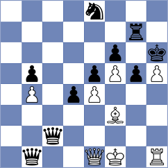 Khalid - Khotenashvili (Chess.com INT, 2020)
