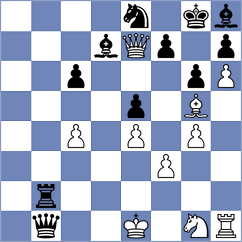 Kretov - Najdin (chess.com INT, 2021)