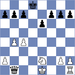 Lee - Bordi (Chess.com INT, 2018)