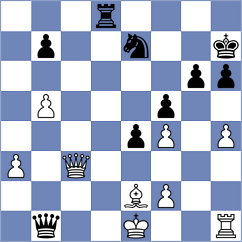 Jalloul - Raya (Chess.com INT, 2020)