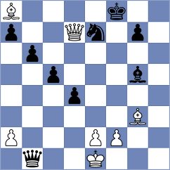 Omariev - Ziatdinov (chess.com INT, 2021)