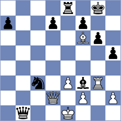 Bilan - Oglaza (chess.com INT, 2023)