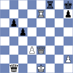 Karamsetty - Kang (chess.com INT, 2023)