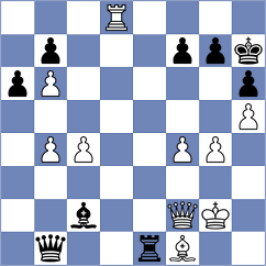 Darmanin - Polak (chess.com INT, 2023)