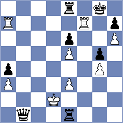 Stearman - Petriashvili (Chess.com INT, 2021)