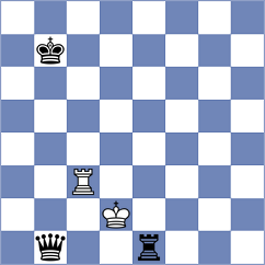 Jones - Preotu (Chess.com INT, 2021)