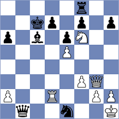 Guevara Sanchez - Sielecki (chess.com INT, 2024)