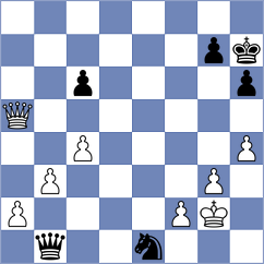 Baladjaev - Crevatin (chess.com INT, 2024)