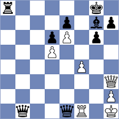 Turzo - Nguyen (chess.com INT, 2021)