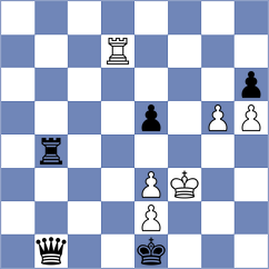 Finek - Shvedova (chess.com INT, 2024)